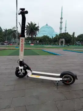 Scooter Inokim Light-1