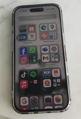 Iphone 16 Resmi Ibox