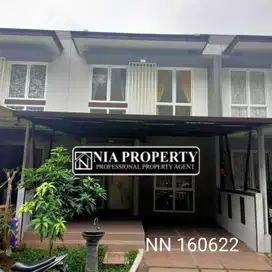Dijual Cepat Rumah di CBD Citra Gran Cibubur