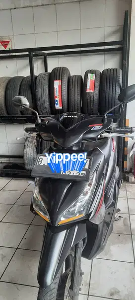 Di jual Vario LED 110 CW 2014