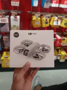 Drone DJI Neo || Cash/Debit/Cicilan