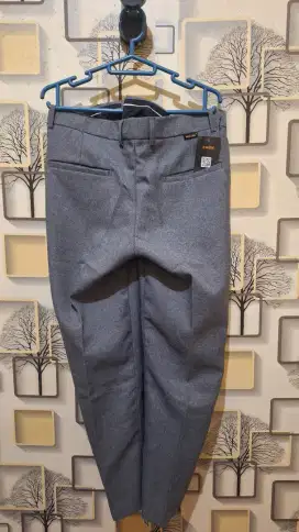 Celana Panjang Pria Ankle Pants Alizzae