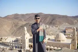 BADAL UMROH 2025