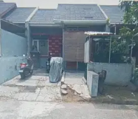 DIjual MURAH Rumah Lelang 1 lantai bagus di KAMAYANGAN Residence
