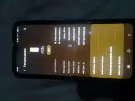 Samsung A03S ram 4 normal
