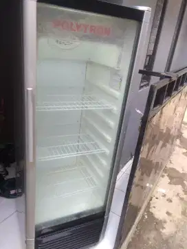 Fs showcase politron 3 rak dikirimkan bdg kota