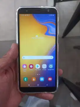 Samsung j6+ 3/32 hp+cas