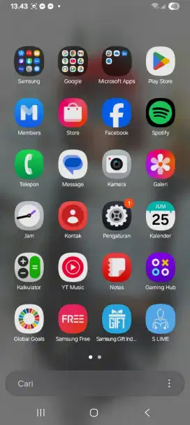 Samsung m33 5G 120hz