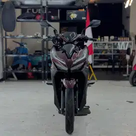 VARIO 125 2022 FULLMODS