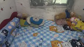 Dijual rumah murah