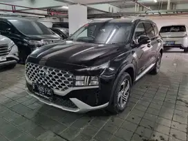 Hyundai Santa Fe 2.2 Disel Matic 2021