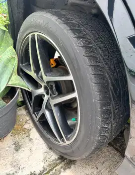 jual Velg Hsr R20