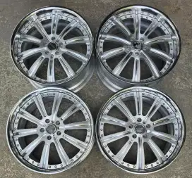 Velg ring 2o vellano original usa pcd 5x112