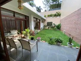 RUMAH MEWAH SETRA SARI Sukajadi Bandung Lokasi Strategis Harga Nego