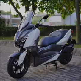 DiJUAL YAMAHA XMAX 2020