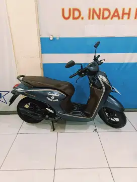 Kunci 2 HONDA GENIO FABULOUS 2023 ESP CBS ISS SPORTY