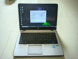 Hp Elitebook 840