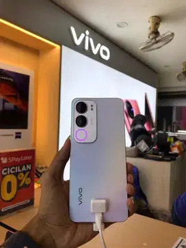 VIVO Y19s Pro Tahan Banting dan Hujan