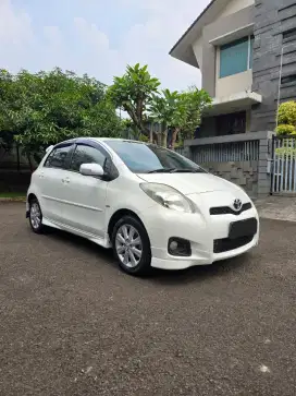 For Sale Toyota Yaris S Limited Last Edition