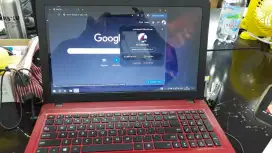 Sedia laptop second ya