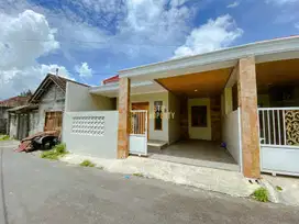 RUMAH MURAH DEKAT UII & NGAGLIK 700JTAN
