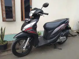 Spacy 2011 lengkap bagus