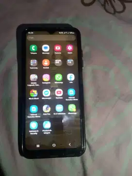 Samsung A03S ram 4 normal