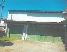 0812,57s rumah lelang Gresik di Driyorejo di Raya krikilan