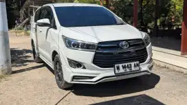 Type V matic Diesel pemakaian 2020 nik 2019