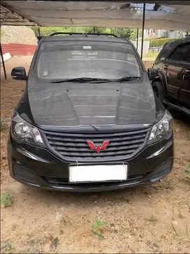 DIJUAL CEPAT! WULING FORMO MAX 2023 | FTZ | CASH / KREDIT