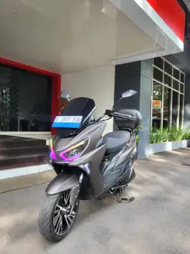 polytron FOX R baru 5 bulan masih mulus apik