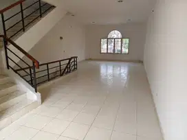 Ruko SPARK 3 Lantai Lokasi Prime di Jalan Raya Gading Serpong