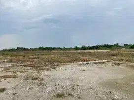DiSewakan Tanah di area pergudangan osowilangon, Surabaya