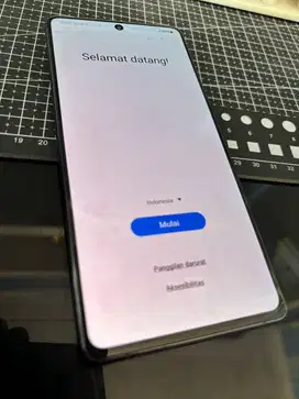 SAMSUNG GALAXY S10 LITE Second