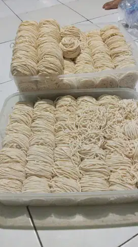 lowongan produksi mie