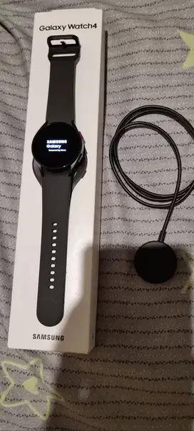 Samsung galaxy watch 4