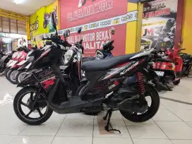 Yamaha X-Ride tahun  2016