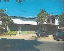 0812,57s lelang rumah gresik di Driyorejo di Raya krikilan