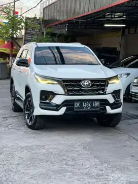 Fortuner GR 2.8 2022 Diesel Asli Bali
