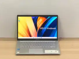 ASUS A416M / INTEL CELERON N4020 / RAM 8 GB / SSD 256 GB / FULLSET /