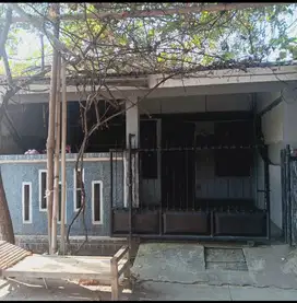 Rumah subsidi pondok permata babelan