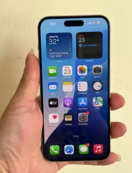 PROMO PASTI CICILAN BUNGA 0% APPLE
