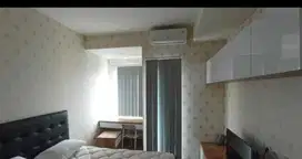 Disewakan Unit Studio Furnished Apartment B Residence BSD