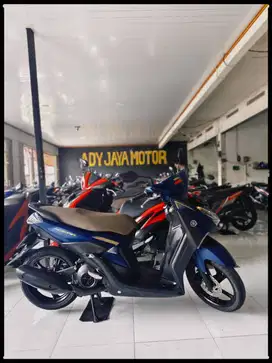 Yamaha Gear 125 S Tahun 2024