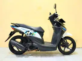 Honda Beat Pop Tahun 2016