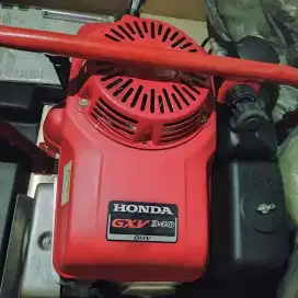 Pompa Apung / Floating Pump Honda GXV 340 OHV - 11HP