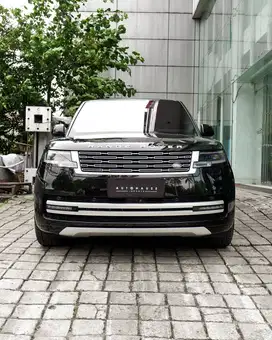 Range Rover Vogue 3.0 Autobiography nik 2023 2+3