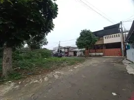 Tanah Kavling Strategis Harga Promo di Pamulang Tangsel – 5 Menit Kam