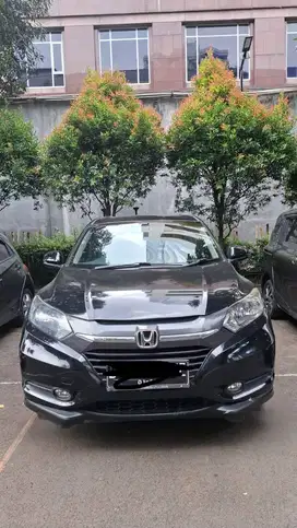 Honda HR-V 1.5 E CVT 2015