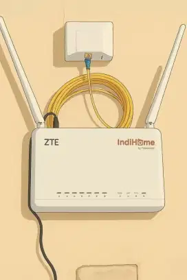 JASA PASANG WIFI
